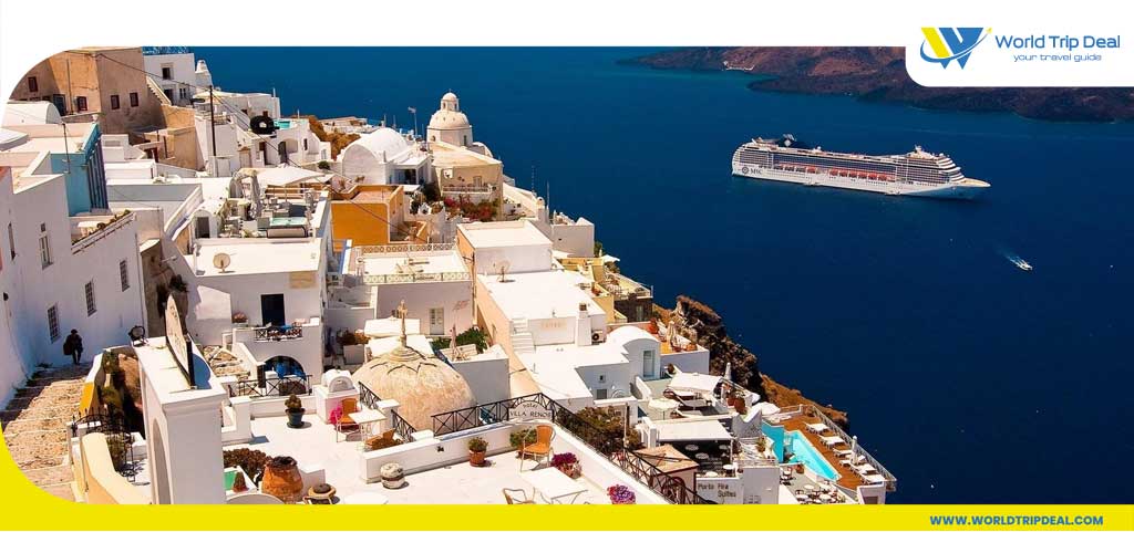 السياحة في اليونان -أنشطة -اليونان - ورلد تريب ديل