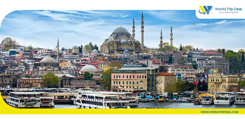 Turkey visa requirements for uae residents – ورلد تريب ديل
