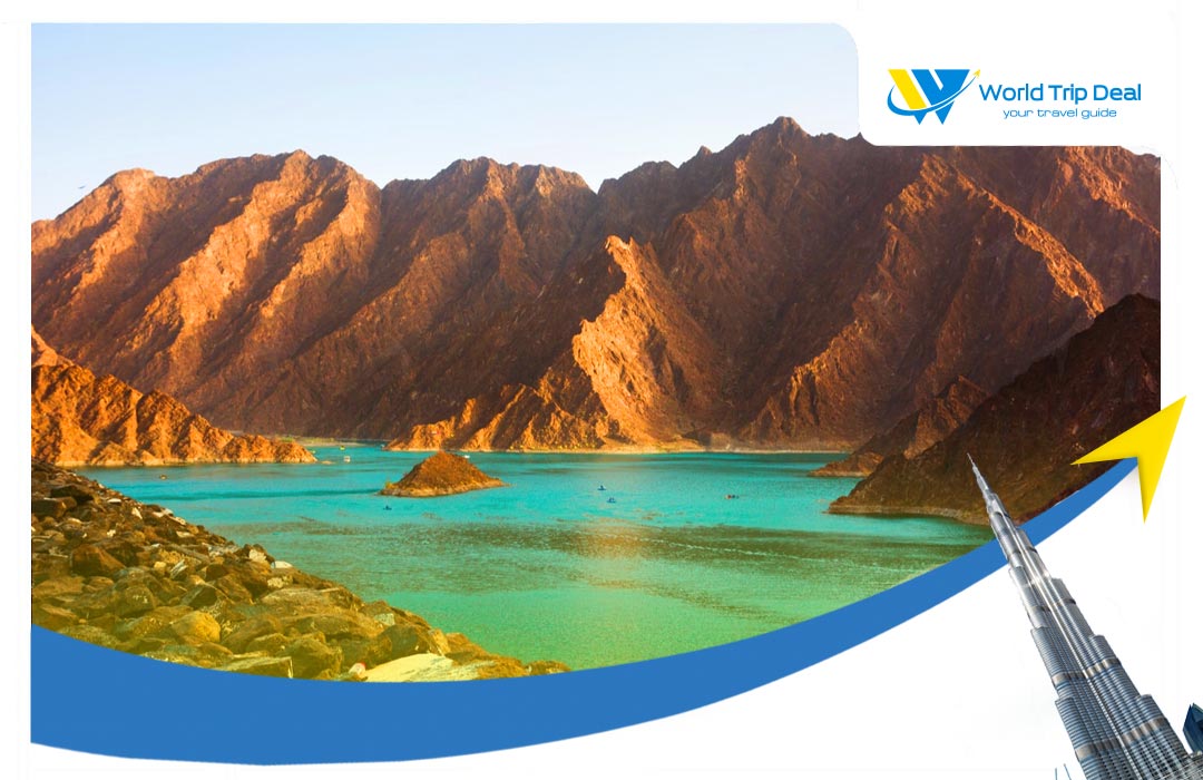 Things To Do In Hatta - UAE - World Trip Deal