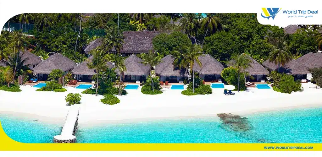 Velassaru maldives – world trip deal