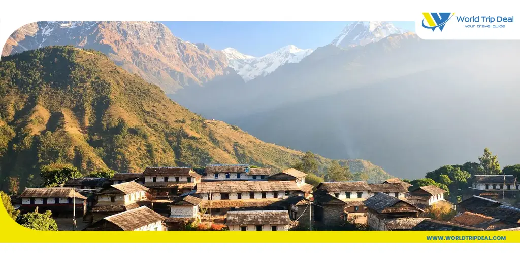 Visiting nepal dont miss these unforgettable – world trip deal