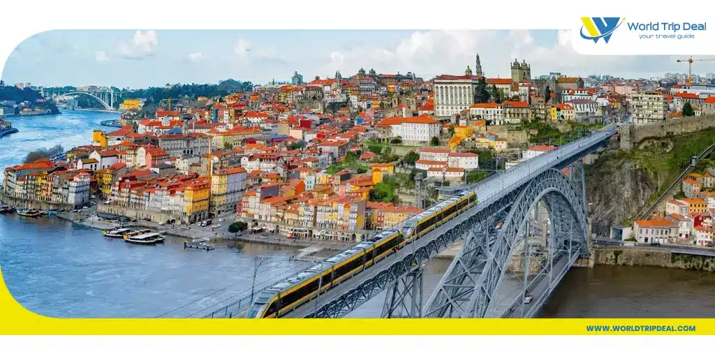 Visiting portugal when is the best time to go – world trip deal