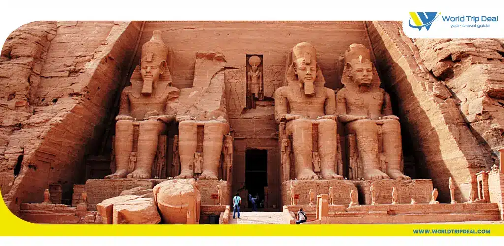 Witness the solar alignment at abu simbel – world trip deal