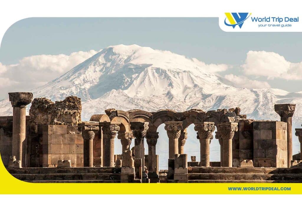 World trip deal your armenia travel partner – world trip deal