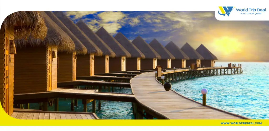 Your dream getaway with exclusive maldives hotel packages from world trip deal – world trip deal