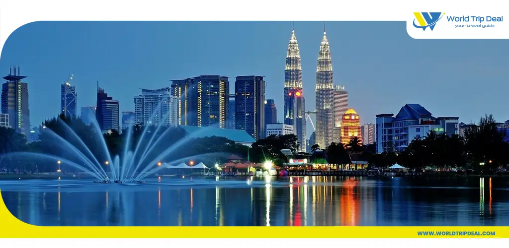 Your holiday in malaysia with world trip deal 1 – world trip deal