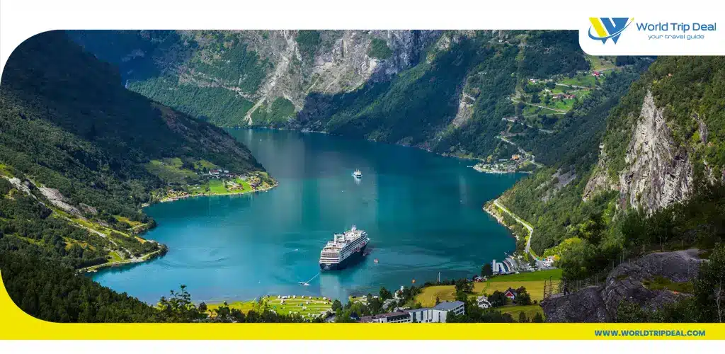 Best time to vist norway – world trip deal