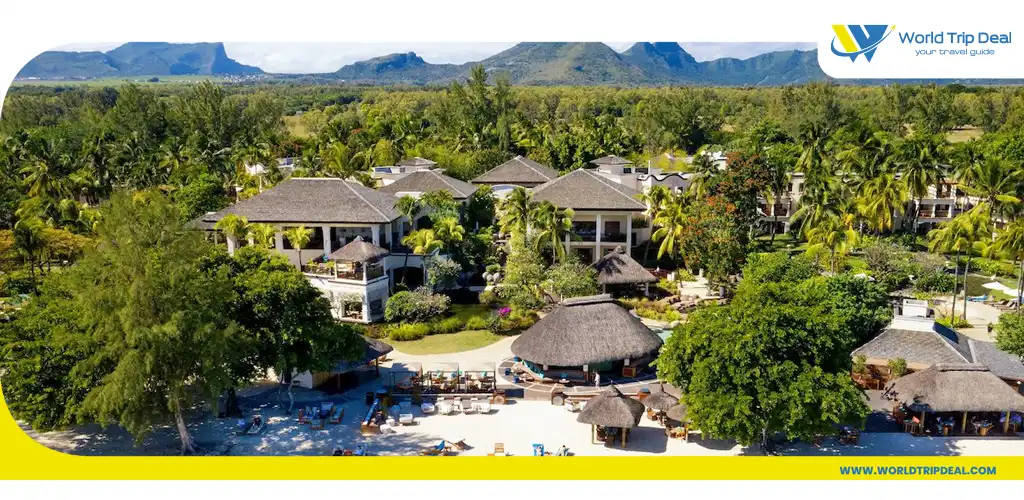 Hilton mauritius resort spa – world trip deal