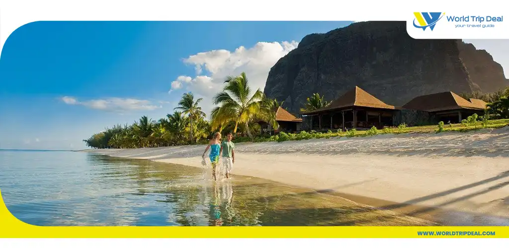 Holiday in mauritius – world trip deal