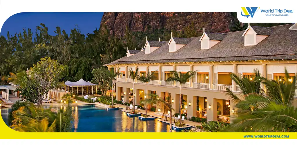 Jw marriott mauritius resort – world trip deal