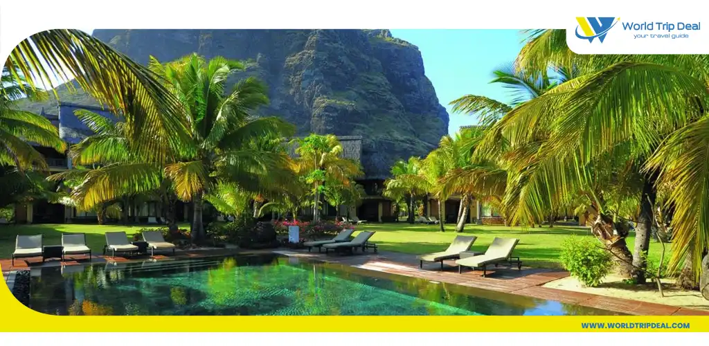 Mauritius – world trip deal