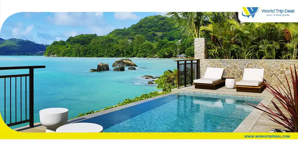 Hotel in seychelles – world trip deal