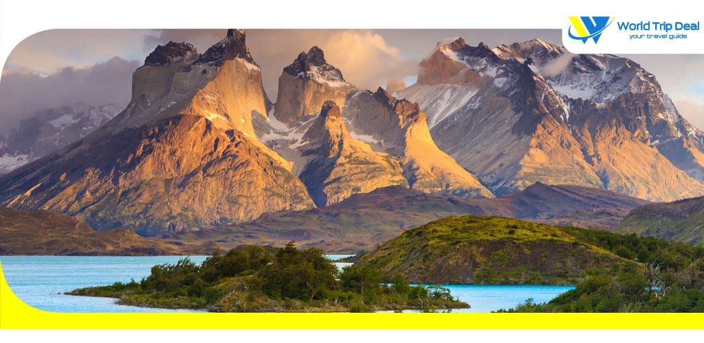 Adventurous activities and must visit spots in patagonia – world trip deal