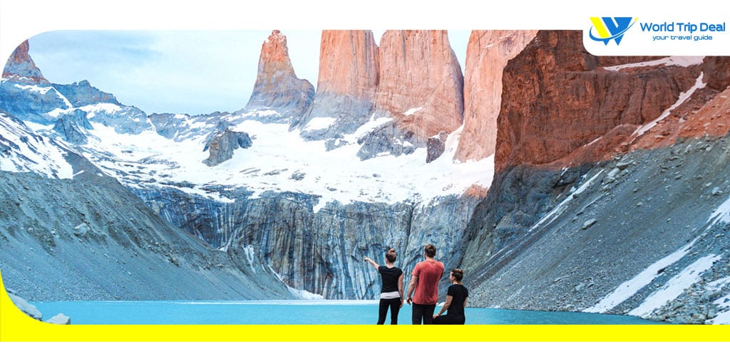 Exploring the wild landscapes of patagonia – world trip deal