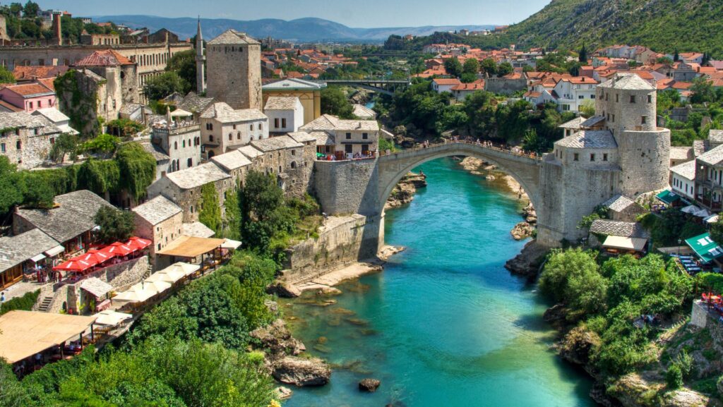 Mostar toursim – world trip deal