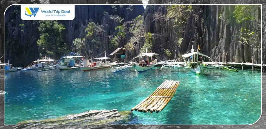 Places to visit in the philippines