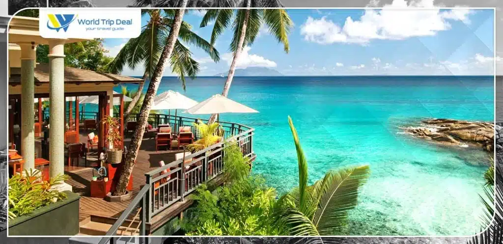 Tourism in seychelles s – world trip deal