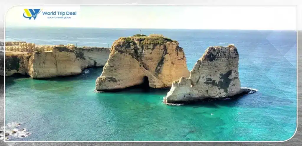 Places to see in lebanon